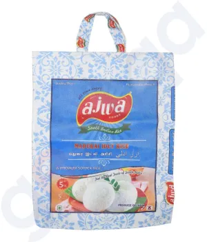 AJWA MADURAI IDLY RICE