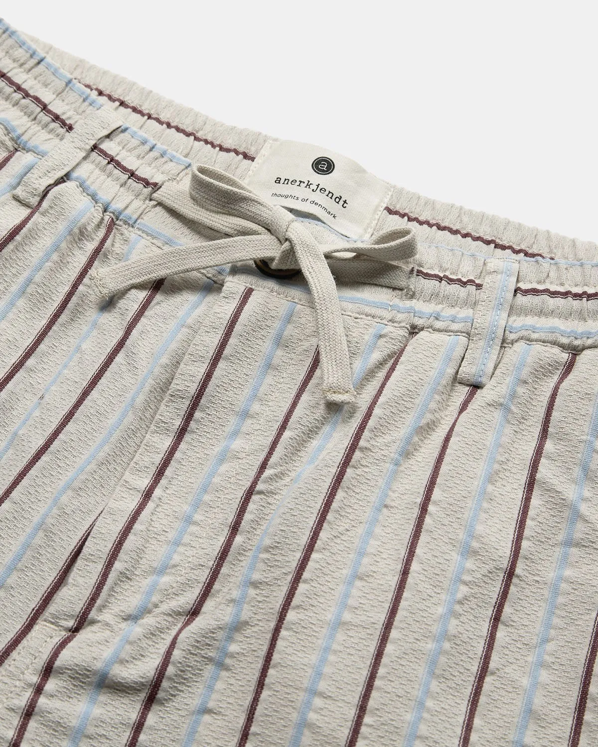 AKLT JAN STRUCTURE ELA SHORTS - Brown Rice