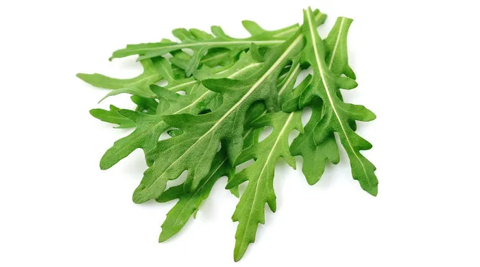 Arugula - Wild Roquette (Seeds)
