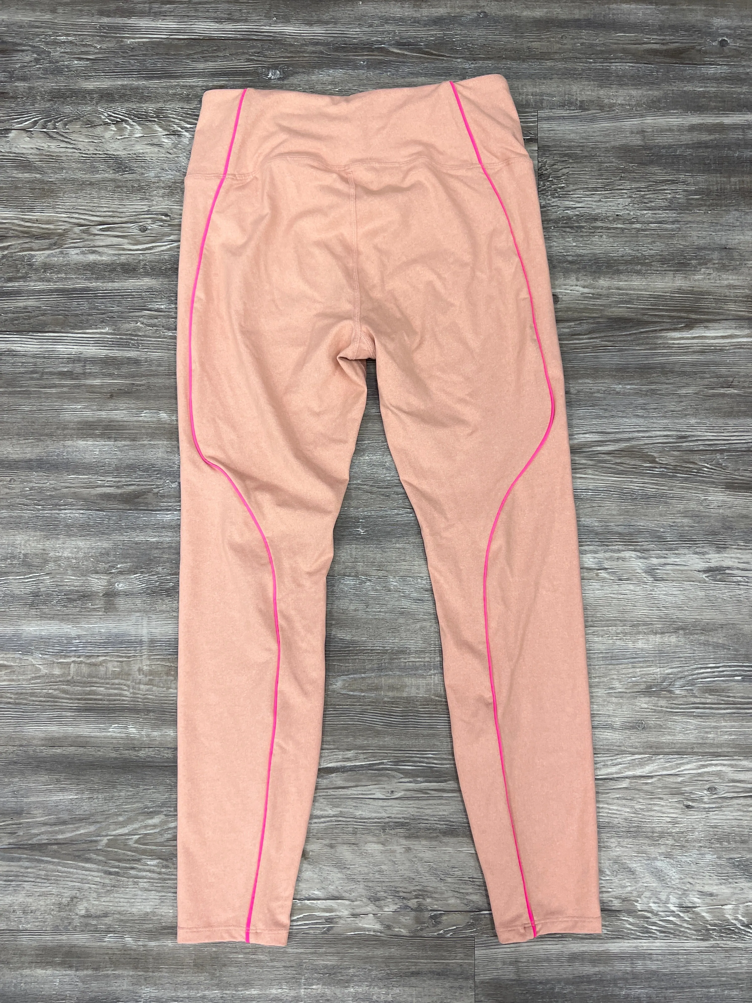 Athletic Leggings By Good American Size: M