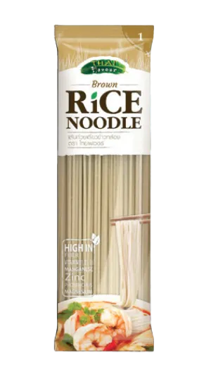 Brown Jasmine Rice Stick