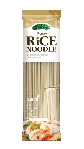 Brown Jasmine Rice Stick