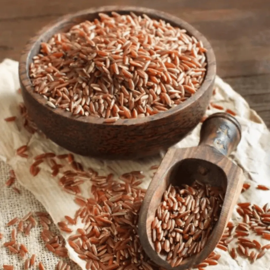  Brown Rice