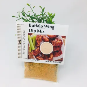 Buffalo Wing Dip Mix