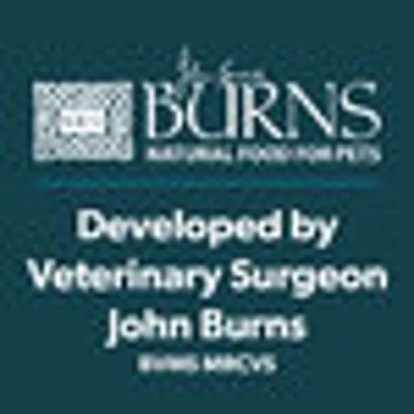 Burns Puppy Original Lamb