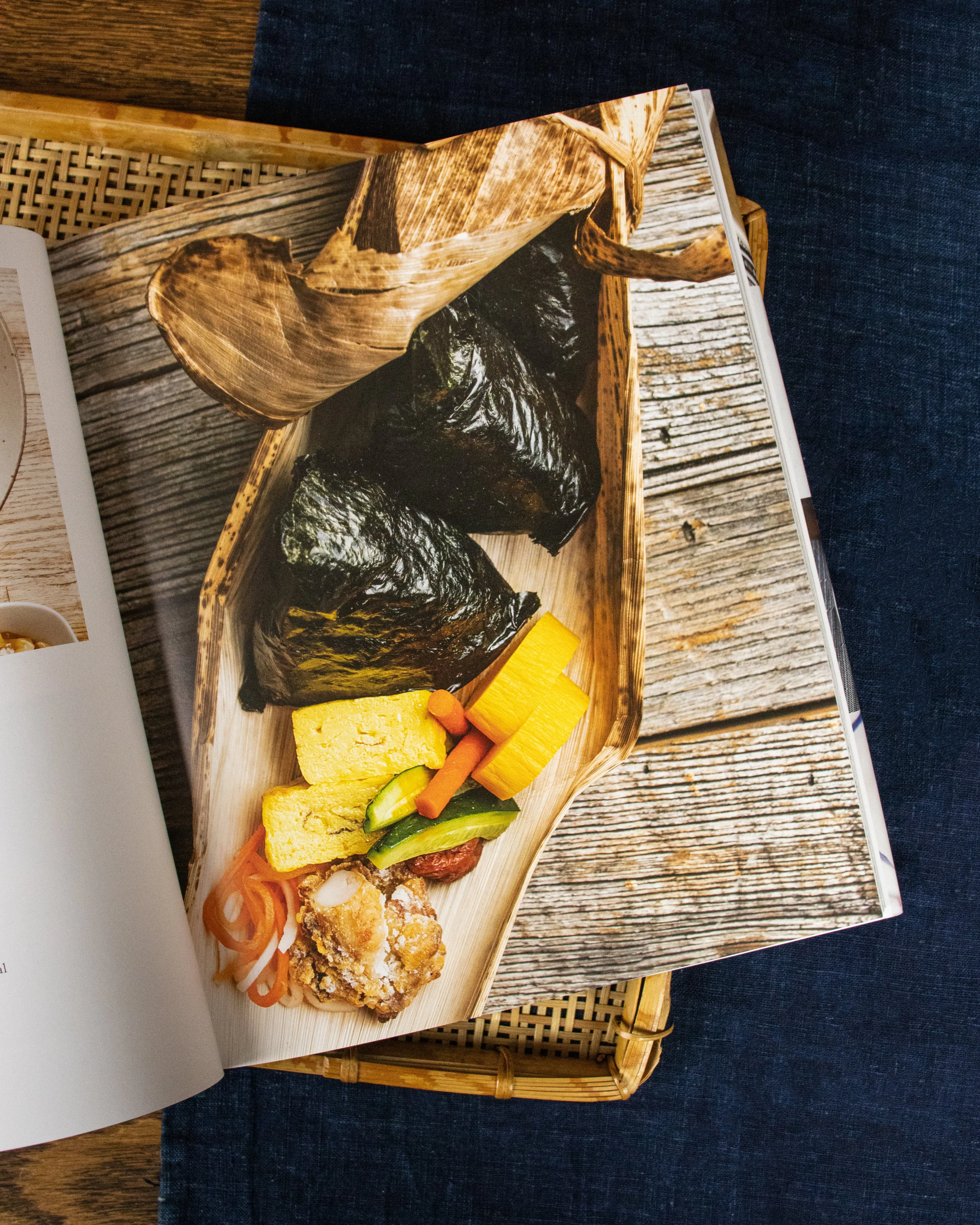 ENG: Morimoto - Mastering the Art of Japanese Home Cooking