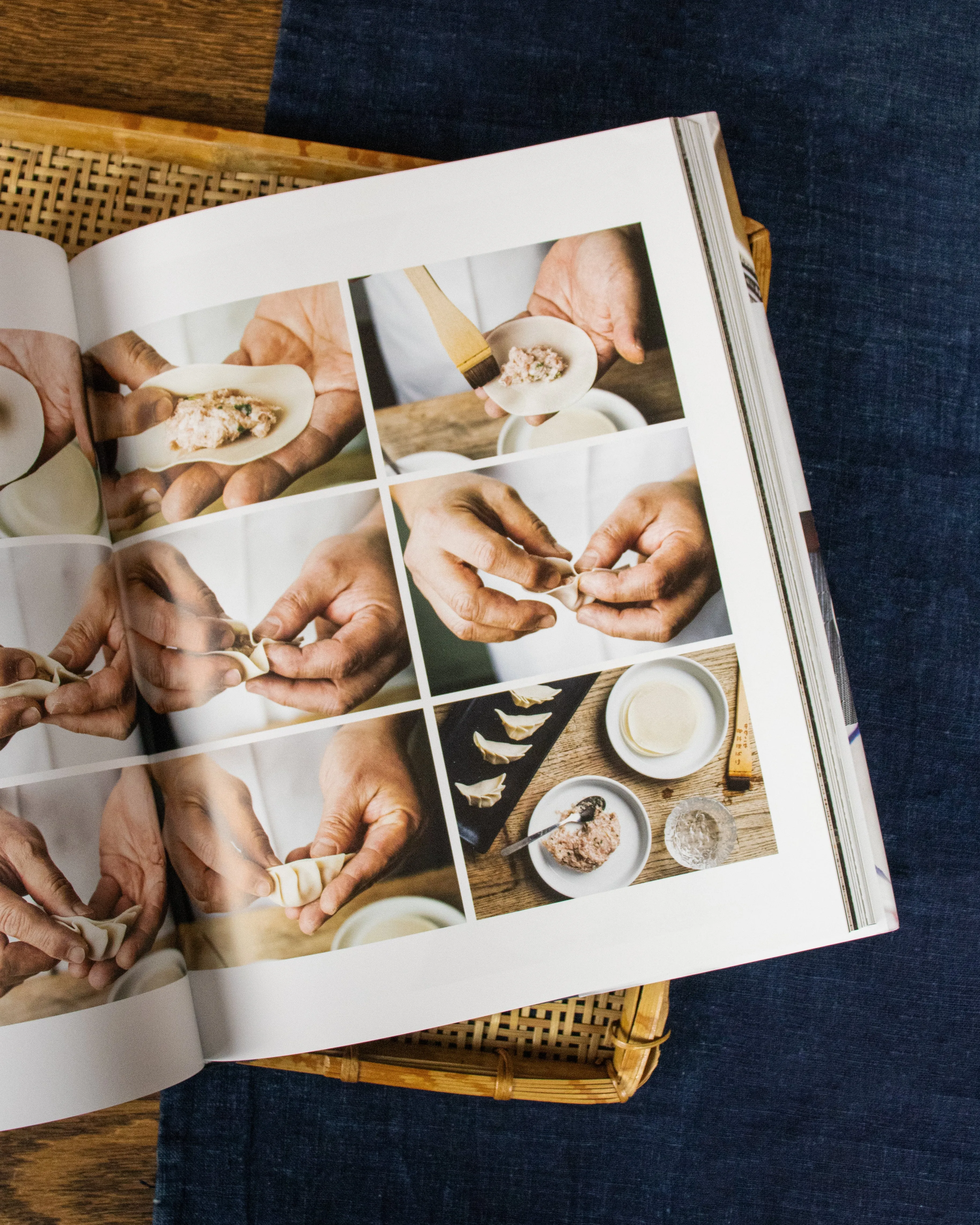 ENG: Morimoto - Mastering the Art of Japanese Home Cooking