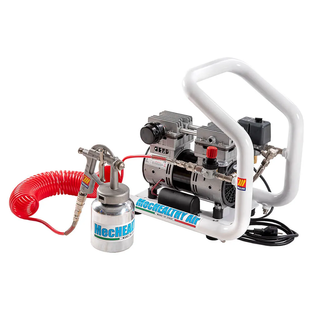 HAZFLO Healthy Air Sanitisation Kits