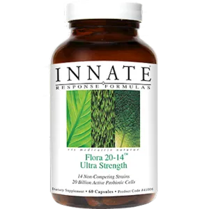 Innate Response Flora 20-14 Ultra