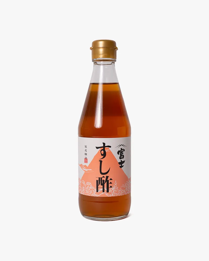 Japanese Pantry, Iio Jozo, Sushi Vinegar