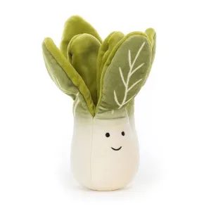 Jellycat Vivacious Vegetables Bok Choy
