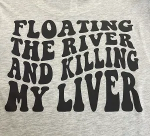 Killing My Liver