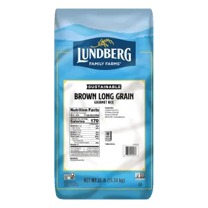 Long Grain Brown Rice