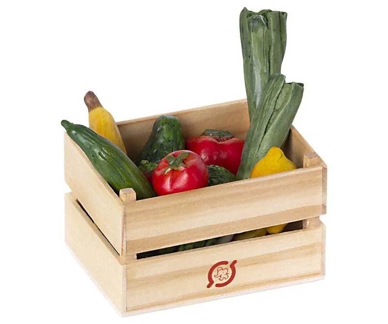 Maileg - Fruits & Veggies