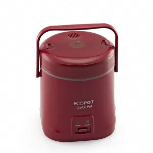 Mini rice cooker 1 cups