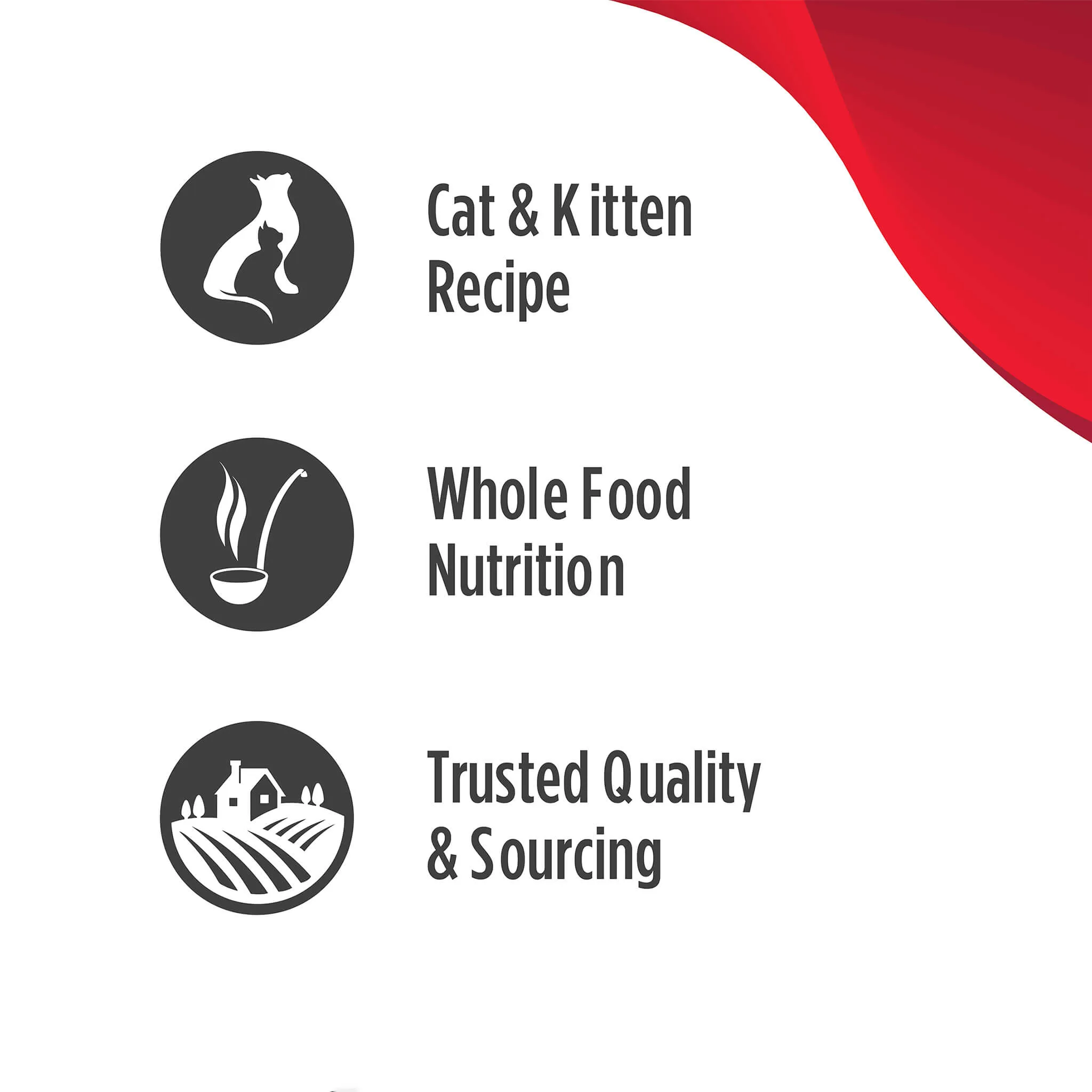 Nulo Freeze Dried Raw Cat Food