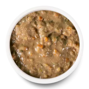 Open Farm Grain-Free Rustic Stew Wild Chicken & Salmon Wet Dog Food  12.5 oz.