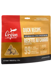 Orijen Freeze-Dried DOG Treats 92grams