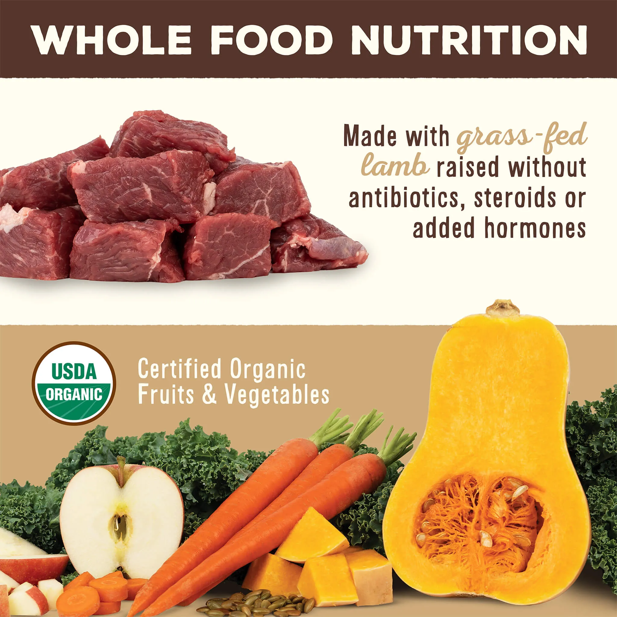 Primal Pet Foods Pronto Freeze-Dried Raw Dog Food
