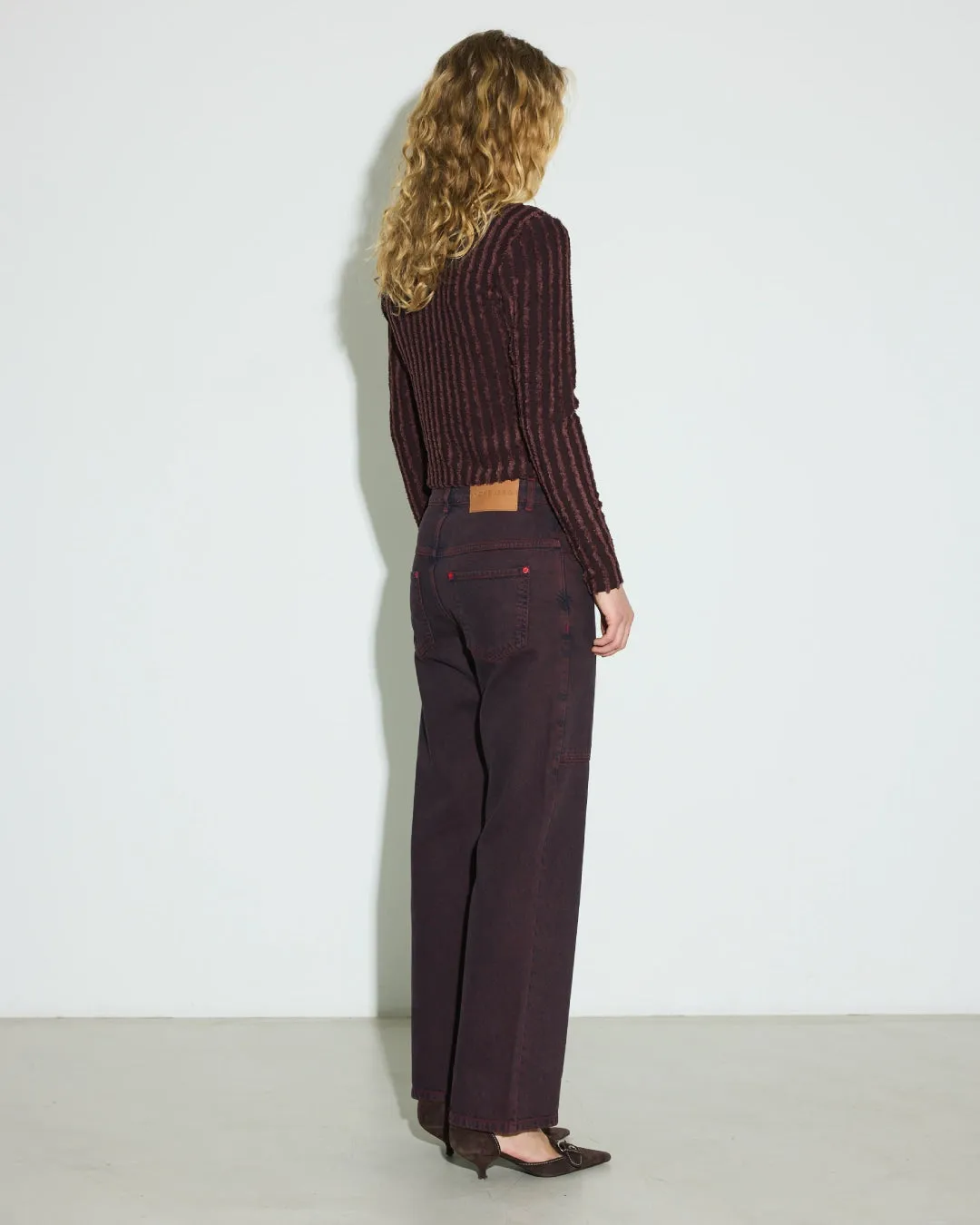 Rue Pants