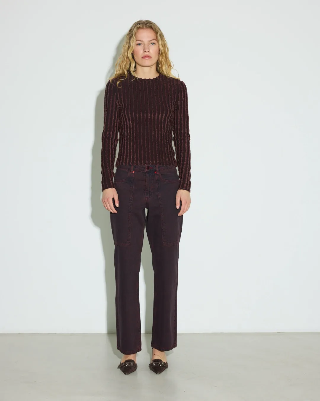 Rue Pants