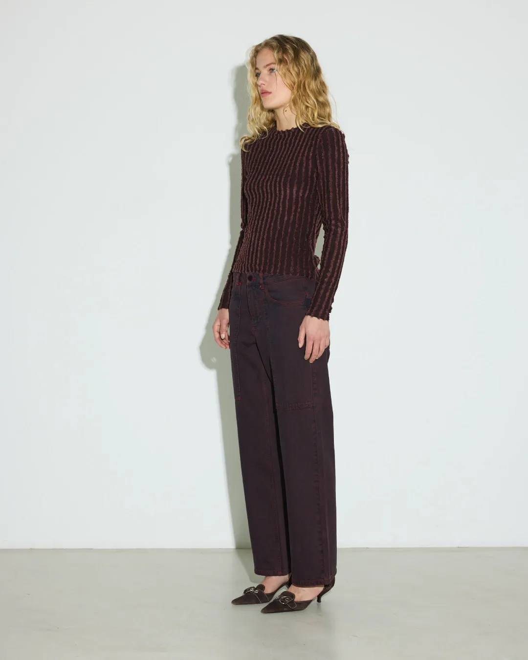 Rue Pants