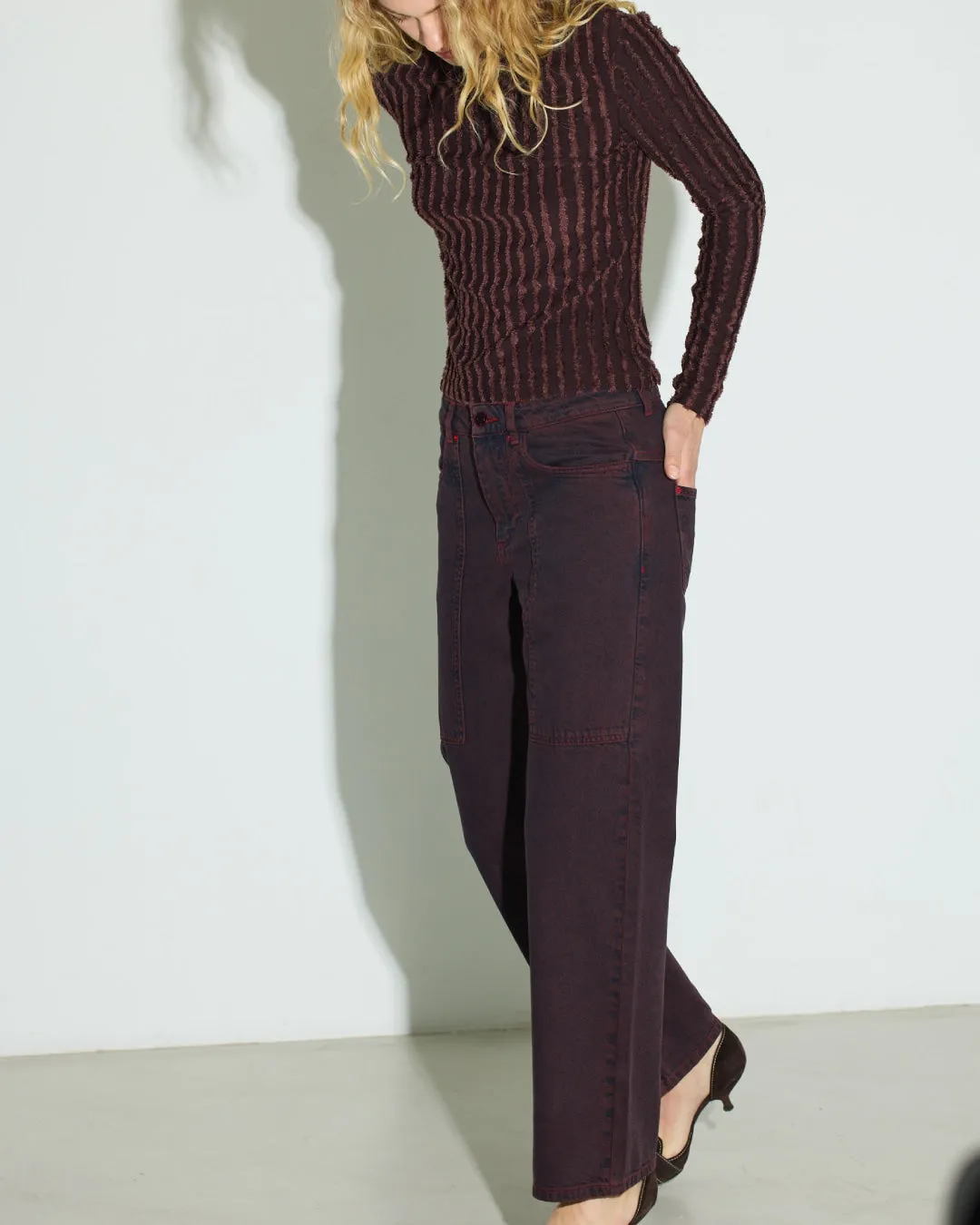 Rue Pants