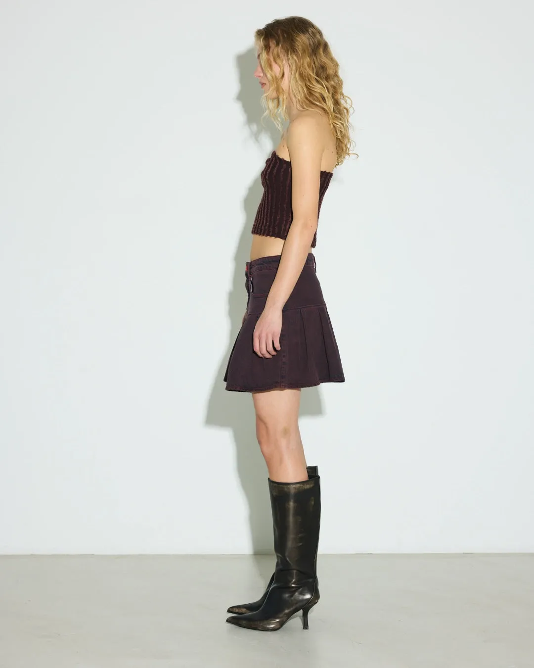 Rue Skirt
