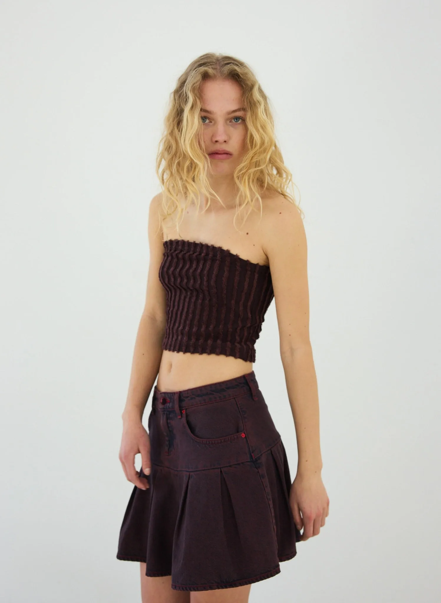 Rue Skirt