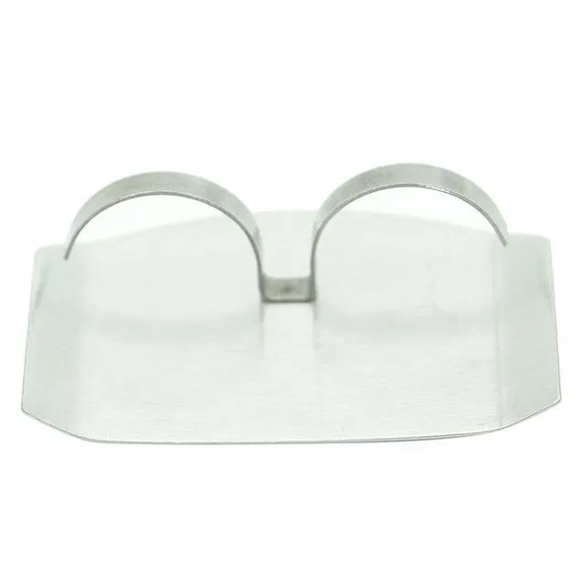 Stainless Steel Vegetable Cutter with Finger Protector