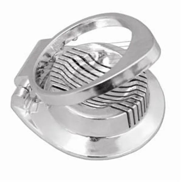 Thunder Group ALES005R Aluminum Diecast Egg Slicer