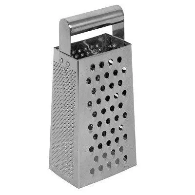 Thunder Group SLGR025 Grater W/ Handle