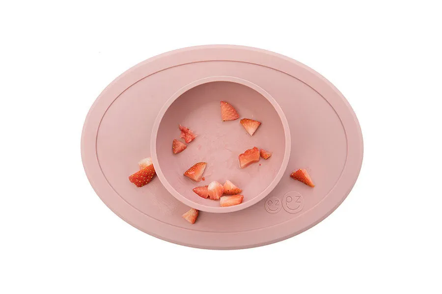Tiny Bowl Blush