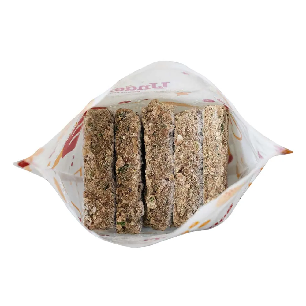 Underdog Cooked Lamb Complete & Balanced Eco Pack Frozen Dog Food 3kg