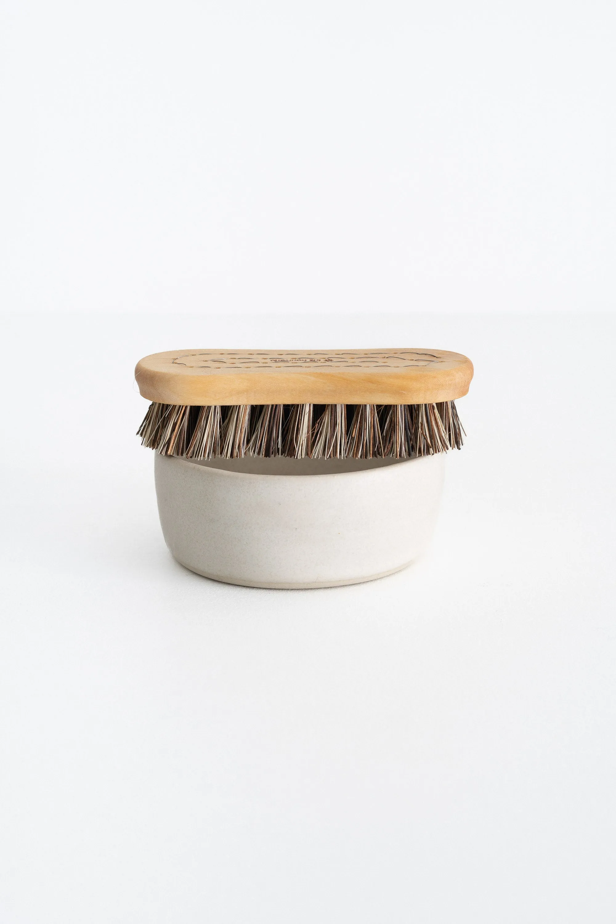 VEGETABLE BRUSH
