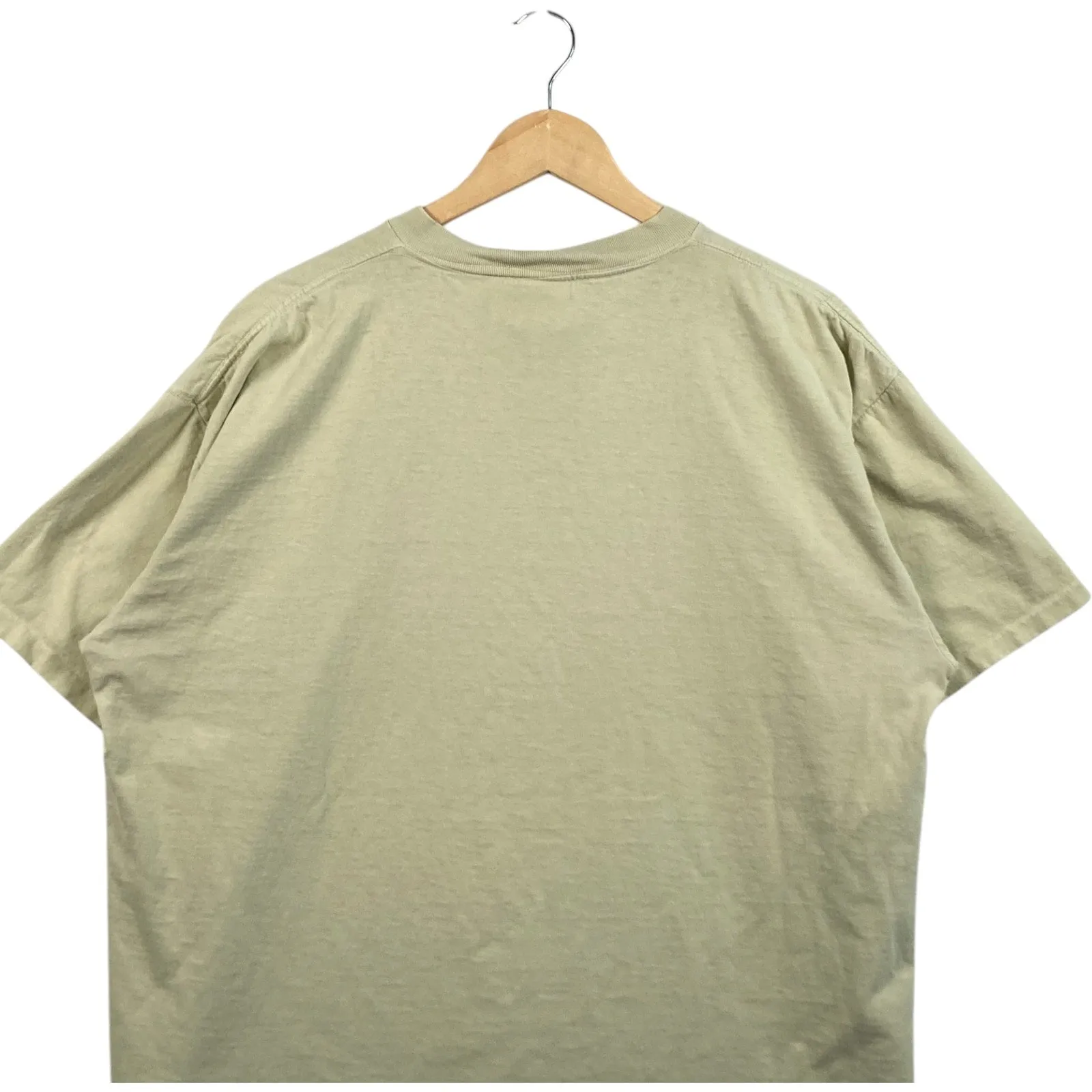 Vintage Sow, Grow, Eat, Repeat Gardening Tee