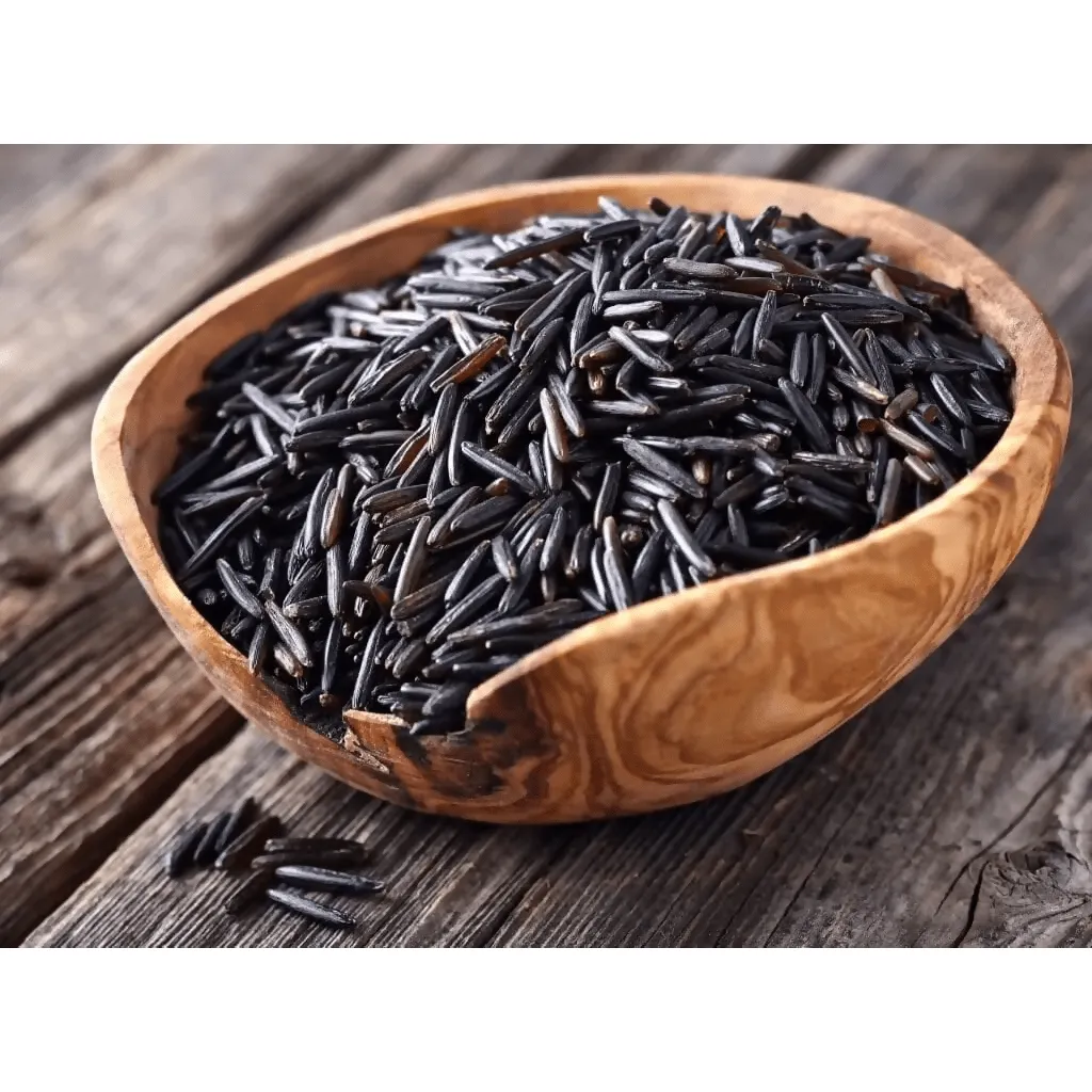  Wild Rice