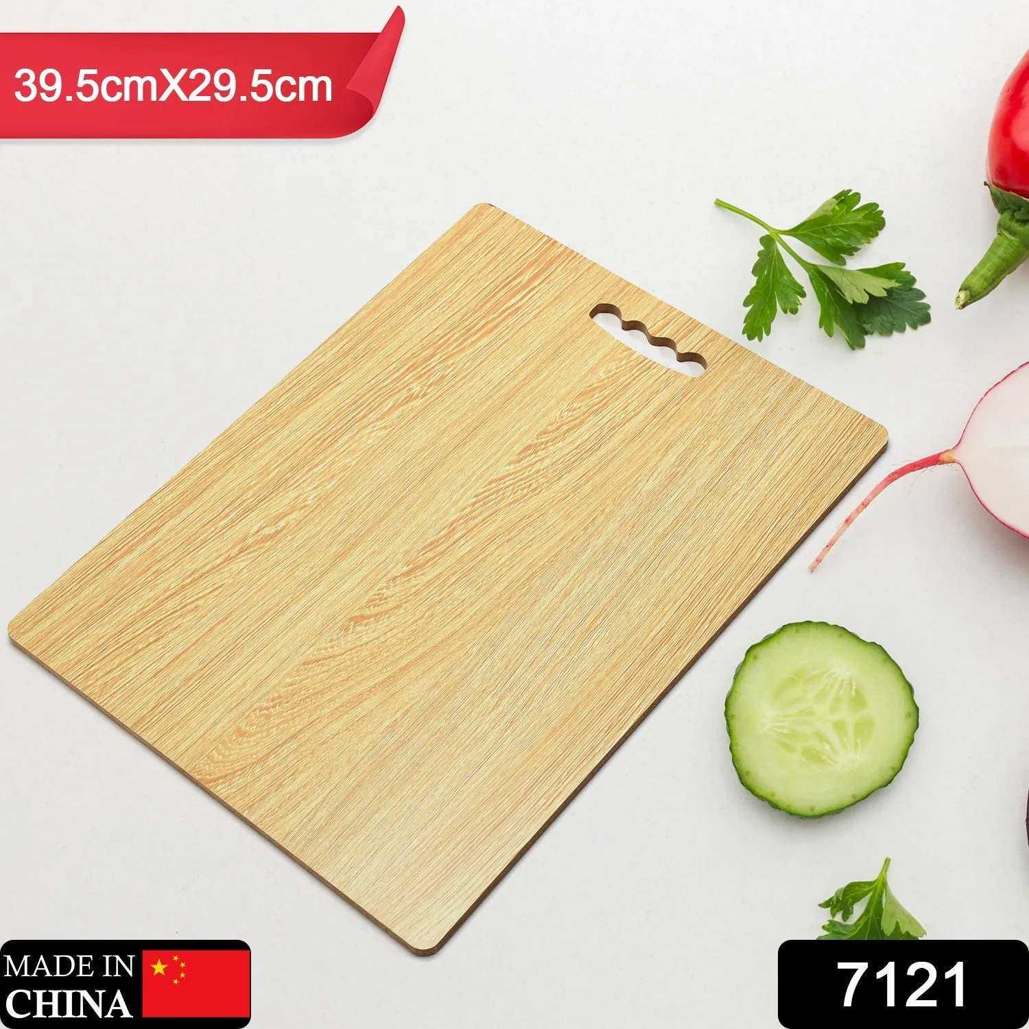 Wooden Chopping Board Big Size  For Kitchen Use