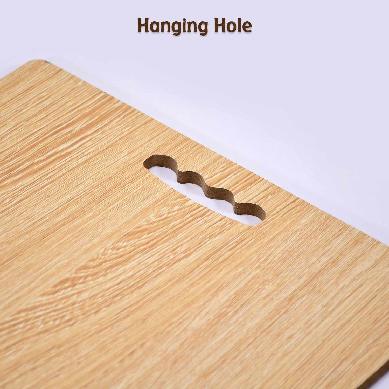 Wooden Chopping Board Big Size  For Kitchen Use