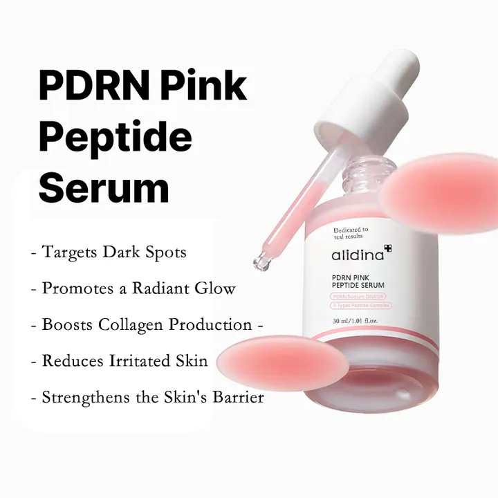 Y PDRN Salmon DNA Skin Care Facial-سيروم العناية بالبشرة