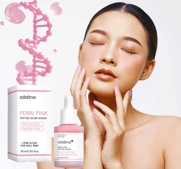 Y PDRN Salmon DNA Skin Care Facial-سيروم العناية بالبشرة