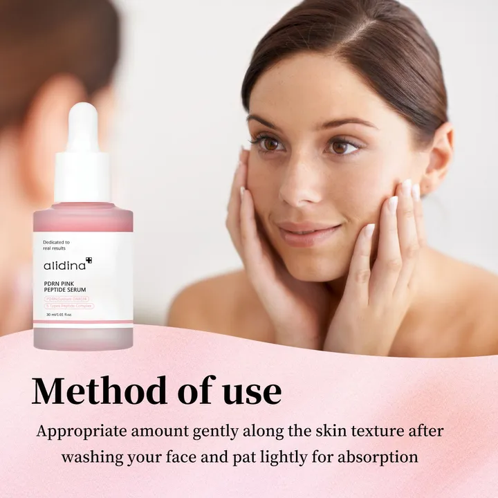 Y PDRN Salmon DNA Skin Care Facial-سيروم العناية بالبشرة